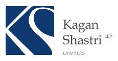 Kagan Shastri Logo